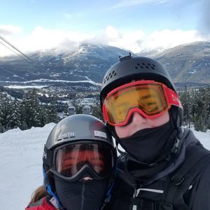 Meet your Posher, Trevor